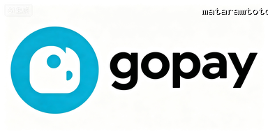 GoPay partner logo