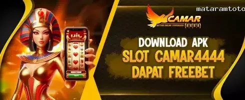 Bonus Spesial Download mataramtoto APK screenshot