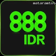 888idr