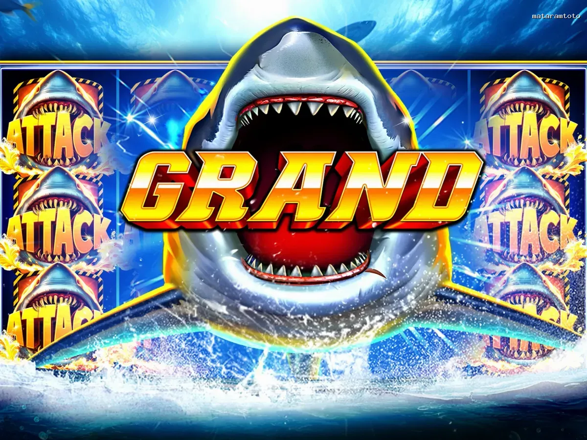 Promosi & Jackpot mataramtoto screenshot