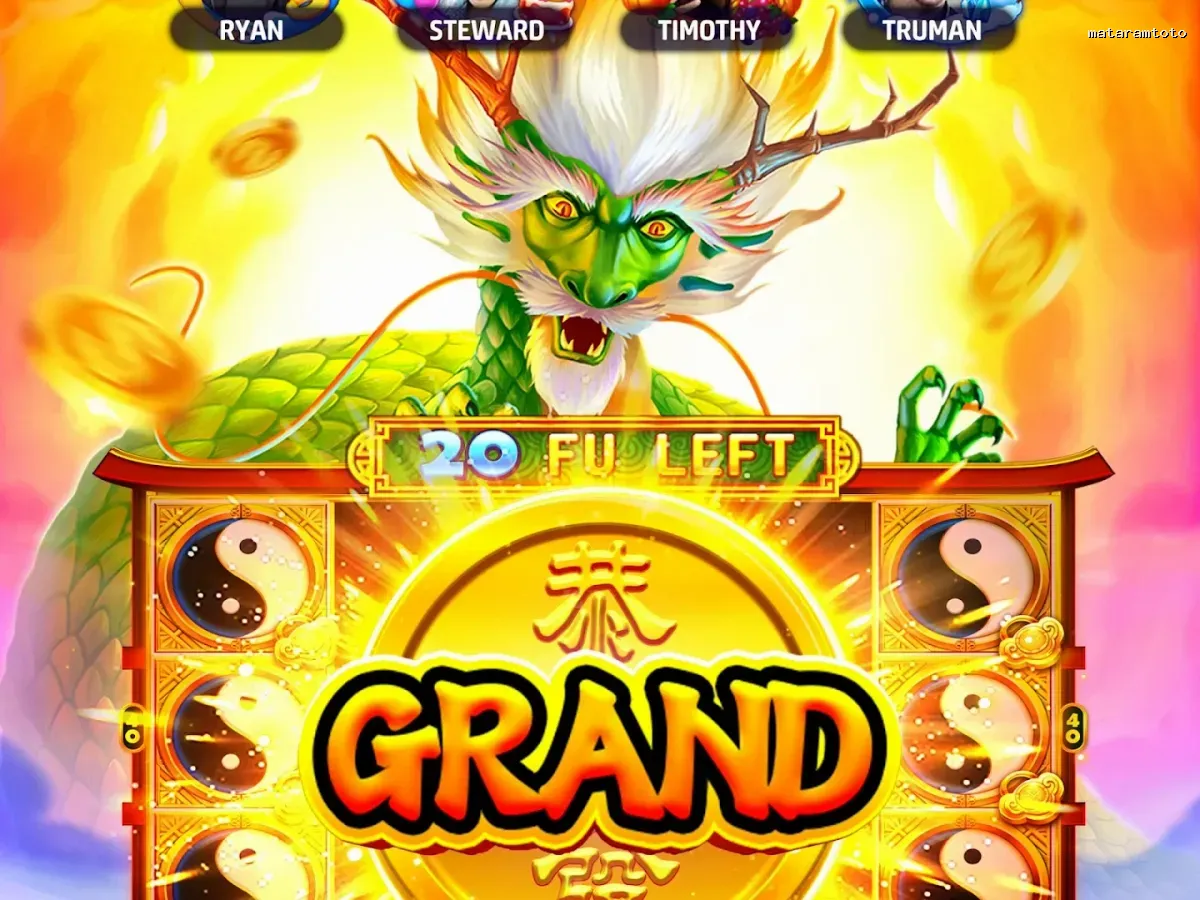 Koleksi mataramtoto Slot Gacor screenshot